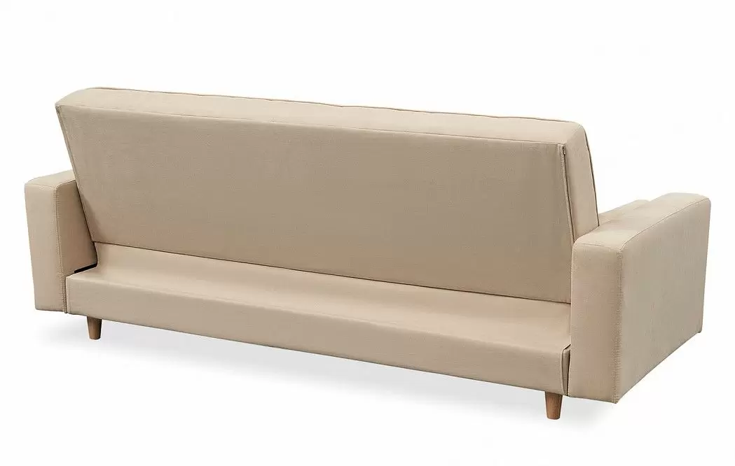 Диван-кровать Manhattan, бежевый - фото 11