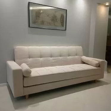 Диван-кровать Manhattan, бежевый цвет 1635257704053.jpg