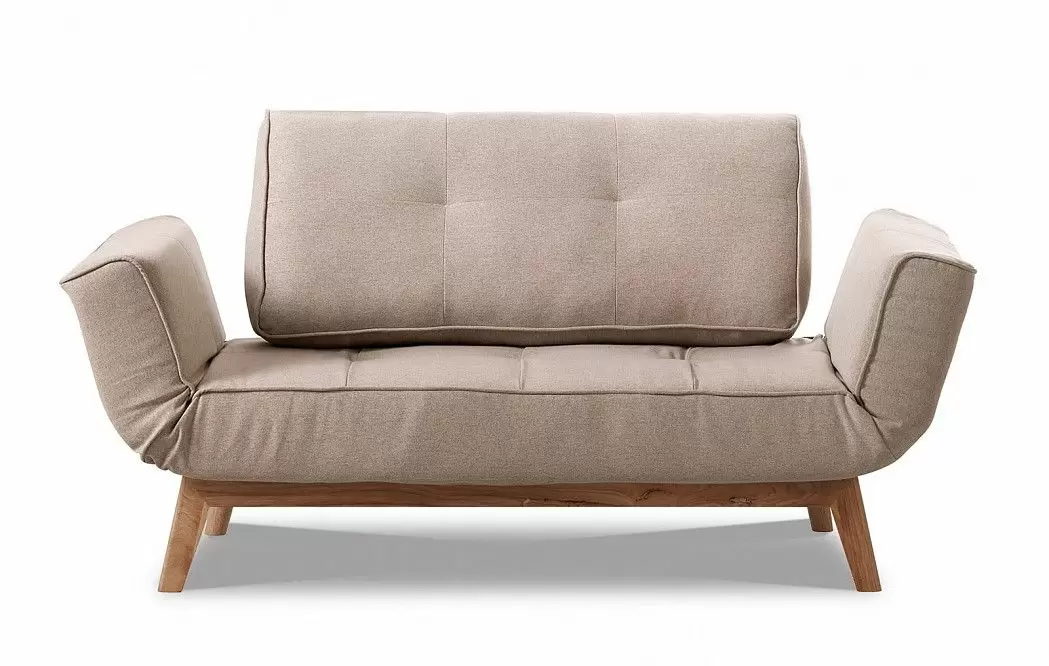 Диван-кровать Meryl, бежевый - фото 20