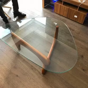 Стол журнальный Muse (в стиле Noguchi), светлый IMG-20210208-WA0051.jpg