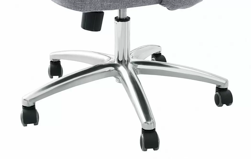 Кресло Greta, серый - фото 9