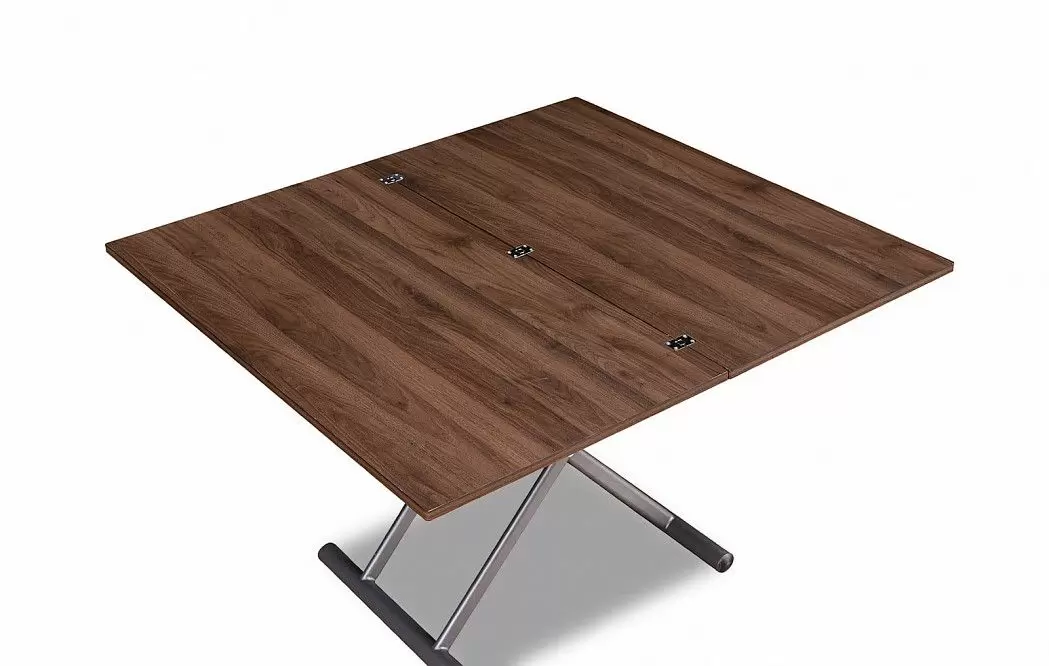 Стол Clermont + 4 стула Party - фото 5