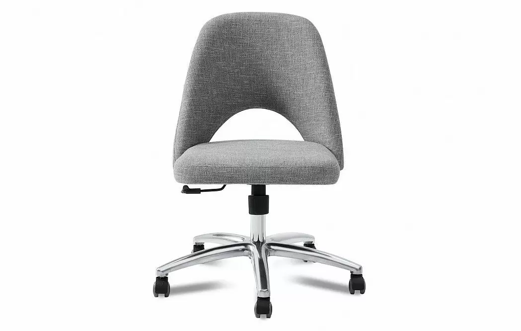 Кресло Greta, серый - фото 4