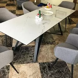 Стул Embrace, желтый