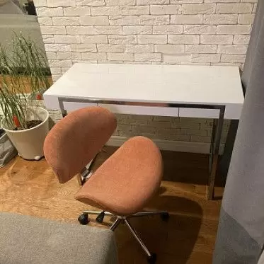 Стол письменный Ego и кресло Miranda - IMG-20221202-WA0092