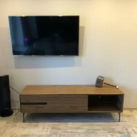 Тумба TV Tara, орех