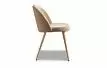 Стул Shelly, светло-бежевый