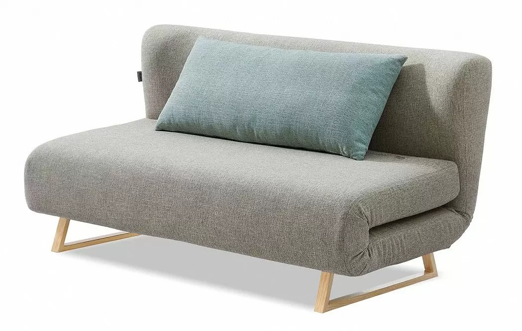 Комплект мягкой мебели Rosy, бежевый/мята - фото 7