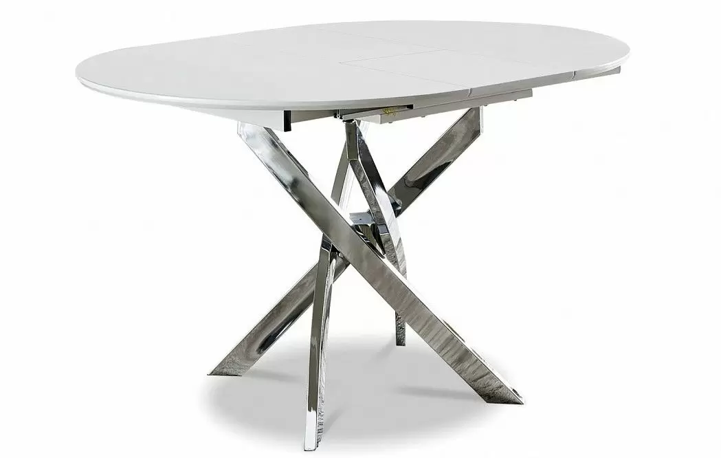 Стол Charly + 4 стула Tori - фото 11