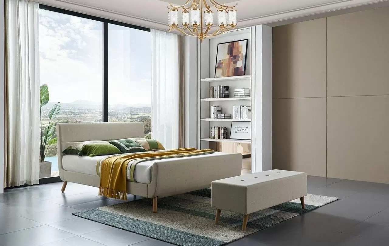 Мебель в спальню в стиле модерн Мебель в спальню в стиле модерн