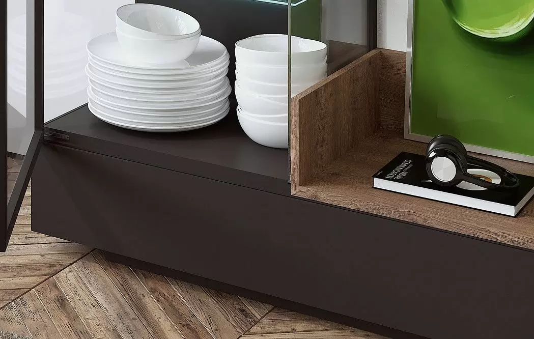 Комплект для гостиной CK05 (310) - фото 9