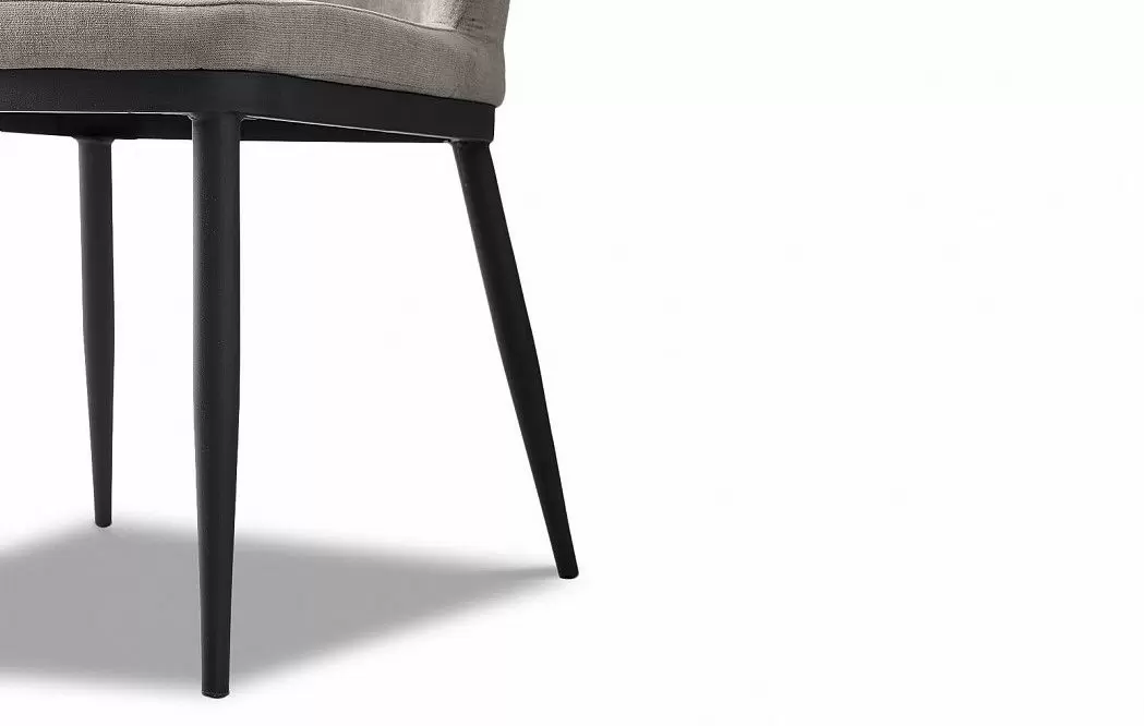 Стул Joss, бежевый - фото 6