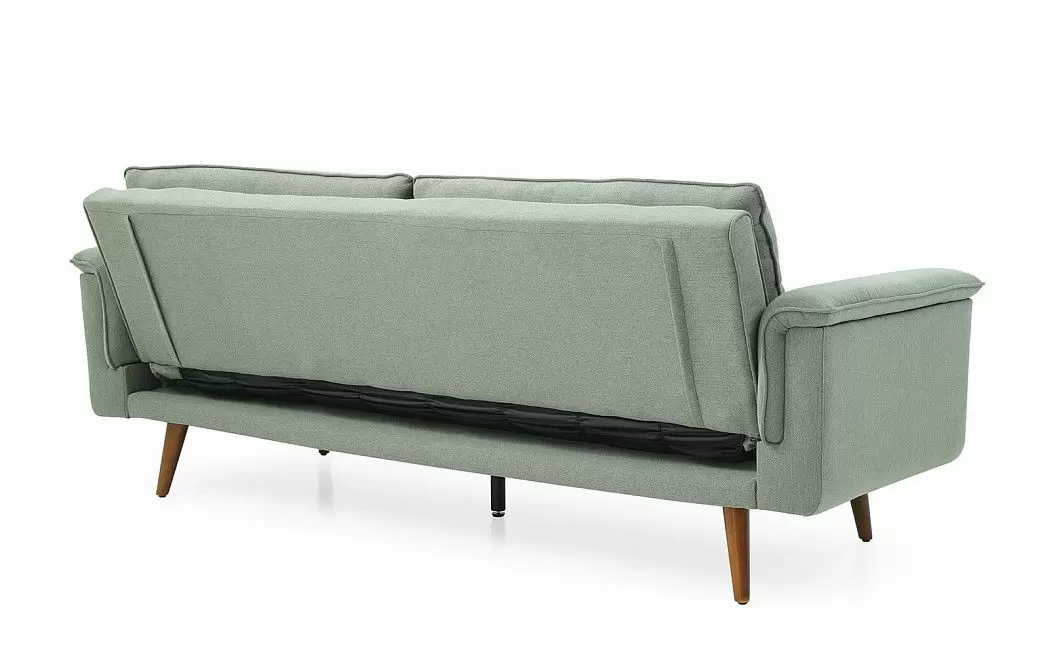 Диван-кровать Harmony, зеленый - фото 10