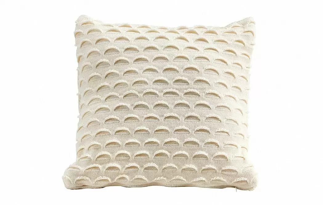 Подушка Cozy, белый