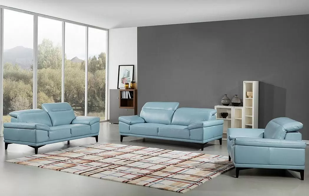 Комплект мягкой мебели Ashley