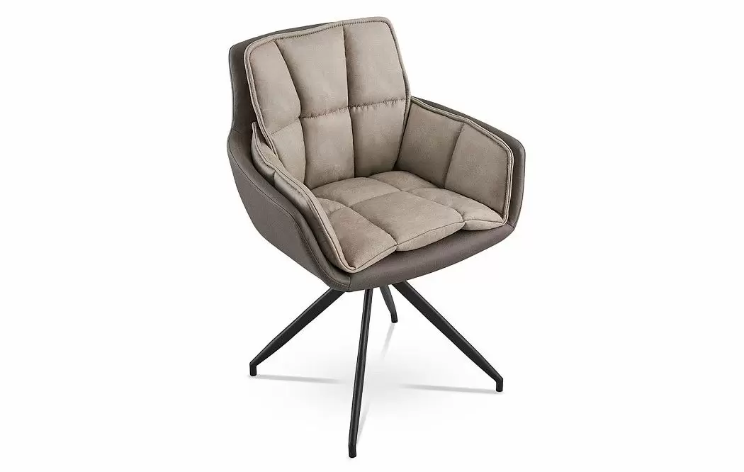 Стол Tornado Bronze + 4 стула Lotta - фото 17