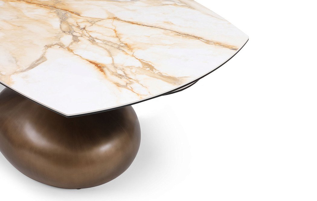 Стол Ariana + 4 стула Evy - фото 5