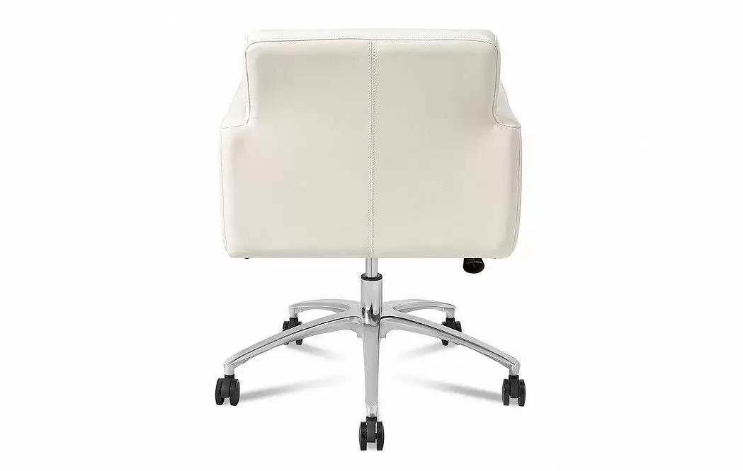 Кресло Winston, белый - фото 11