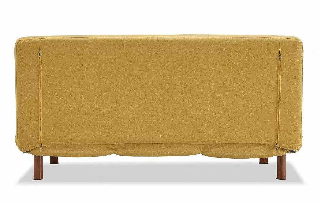 Диван-кровать Doris, желтый - фото 9