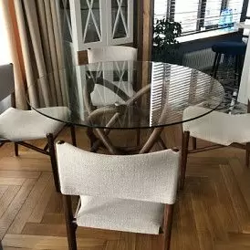 Стол Sonata 120, орех