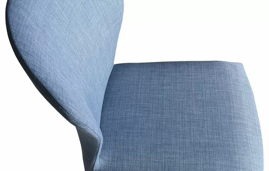 Стол Gary + 4 стула June - фото 10