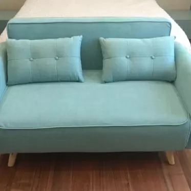 Диван-кровать Charm, мятно-бирюзовый IMG-20190821-WA0017
