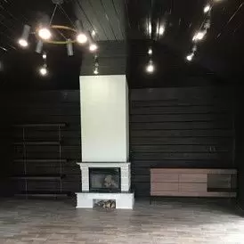 Стол письменный Orion, орех