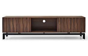 ТВ Тумба Sahara, орех