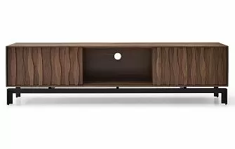 ТВ Тумба Sahara, орех