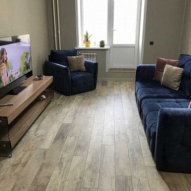 ТВ тумба Orion - Отзыв