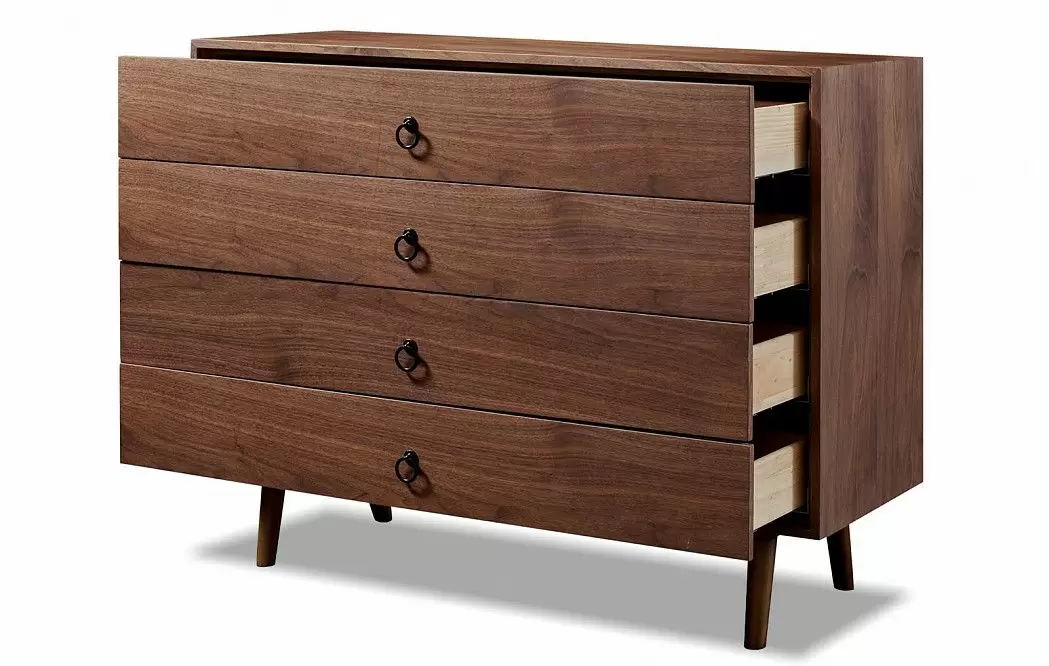 Комод Polly, орех - фото 6