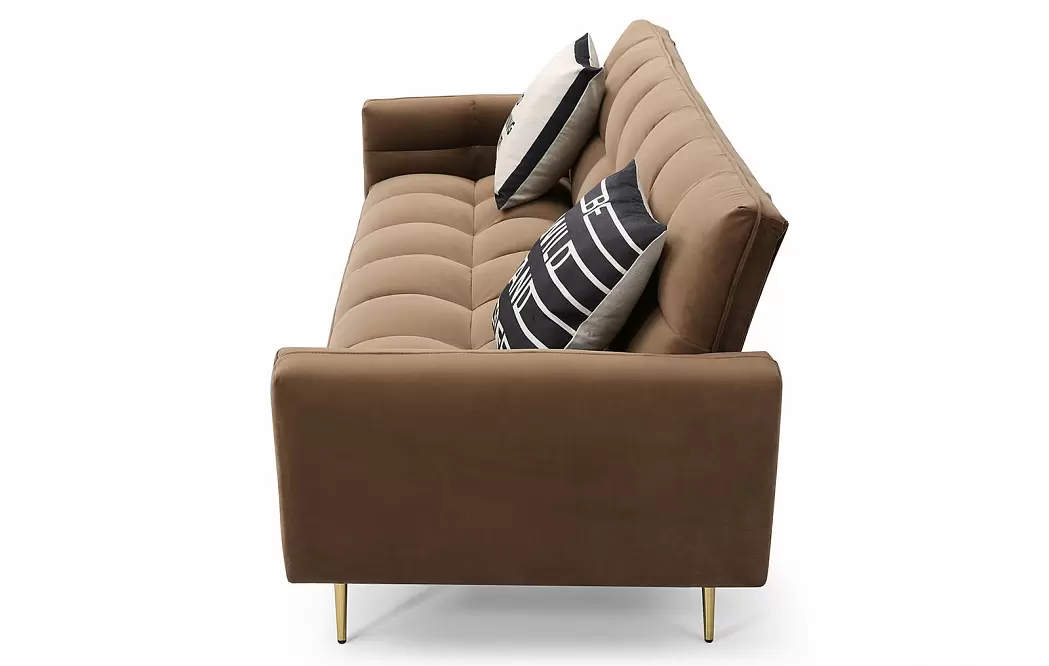 Диван-кровать Madrid, капучино - фото 11