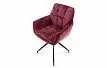 Стул Lotta, пурпурный
