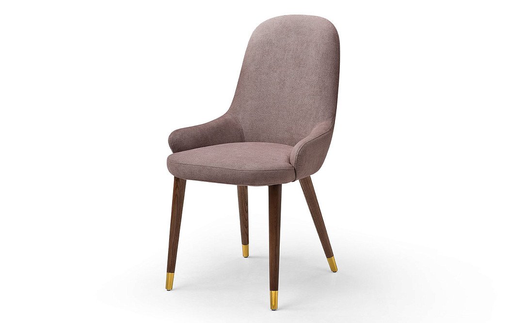 Стол Teodor + 4 стула Franco - фото 7