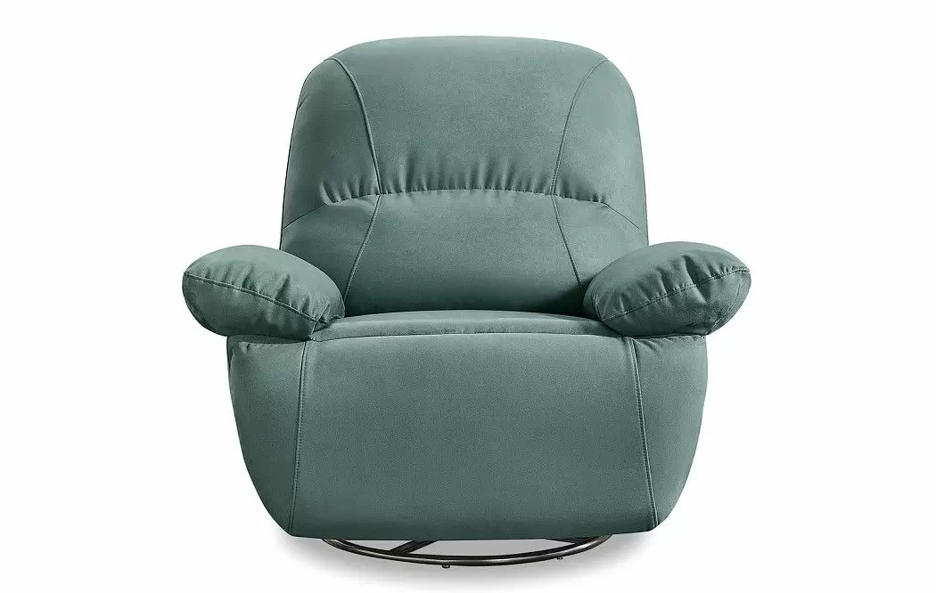 Кресло-реклайнер Beverly, темно-бирюзовый - фото 10