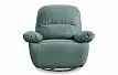 Кресло-реклайнер Beverly, темно-бирюзовый