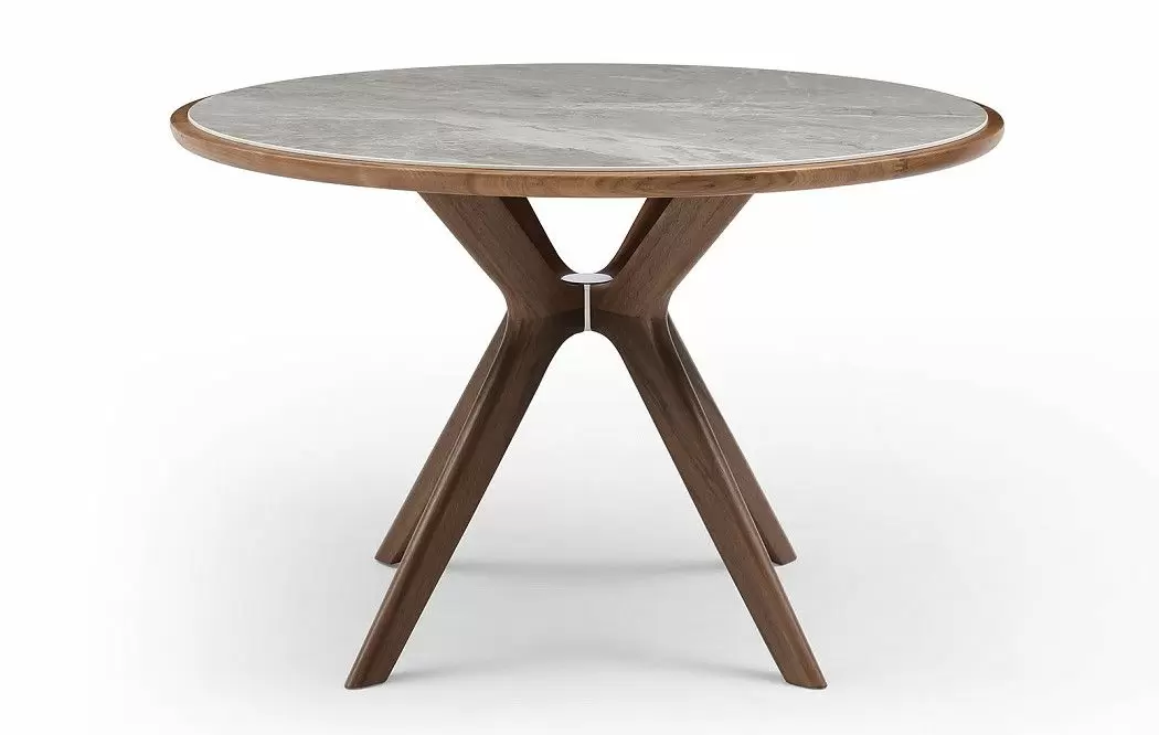 Стол Tango + 4 стула Agata - фото 8