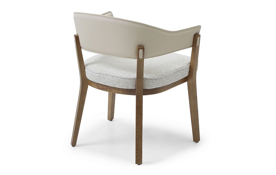 Стол Lucrezia + 4 стула Ernest - фото 11