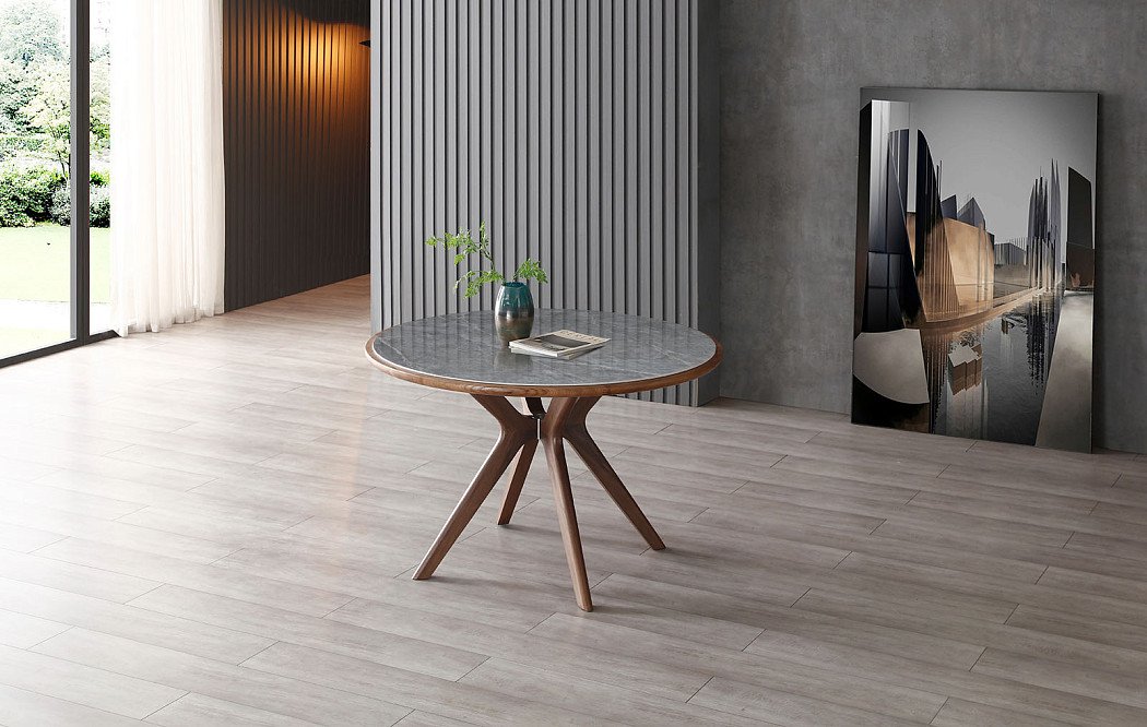 Стол Tango + 4 стула Agata - фото 2