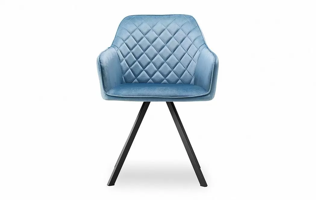 Стул Michelle, голубой - фото 14