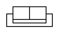 Диваны для лаунж