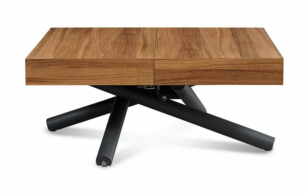 Стол Quentin + 4 стула Party - фото 2