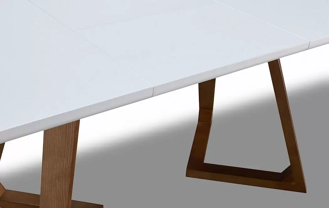 Стол Avalon + 4 стула Aurora - фото 11