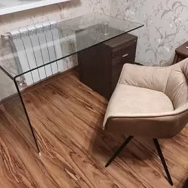 Кресло Cintia, темно-серый