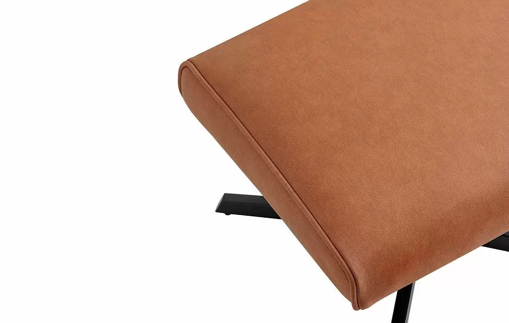 Оттоманка Boston, терракотовый - фото 4