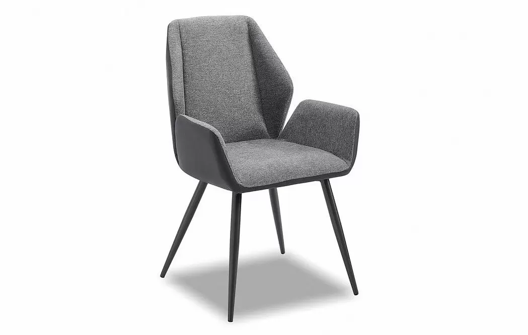 Стол Naomi + 4 стула Matilda - фото 11