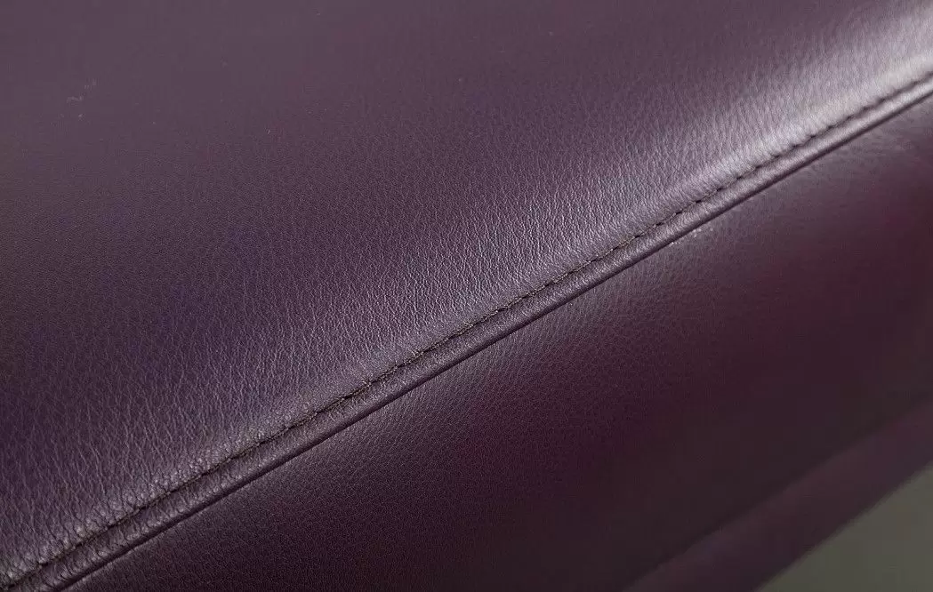 Диван Denver угловой (правый), фиолетовый - фото 6