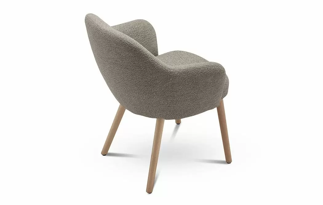 Стол Ester + 4 стула Grace - фото 20