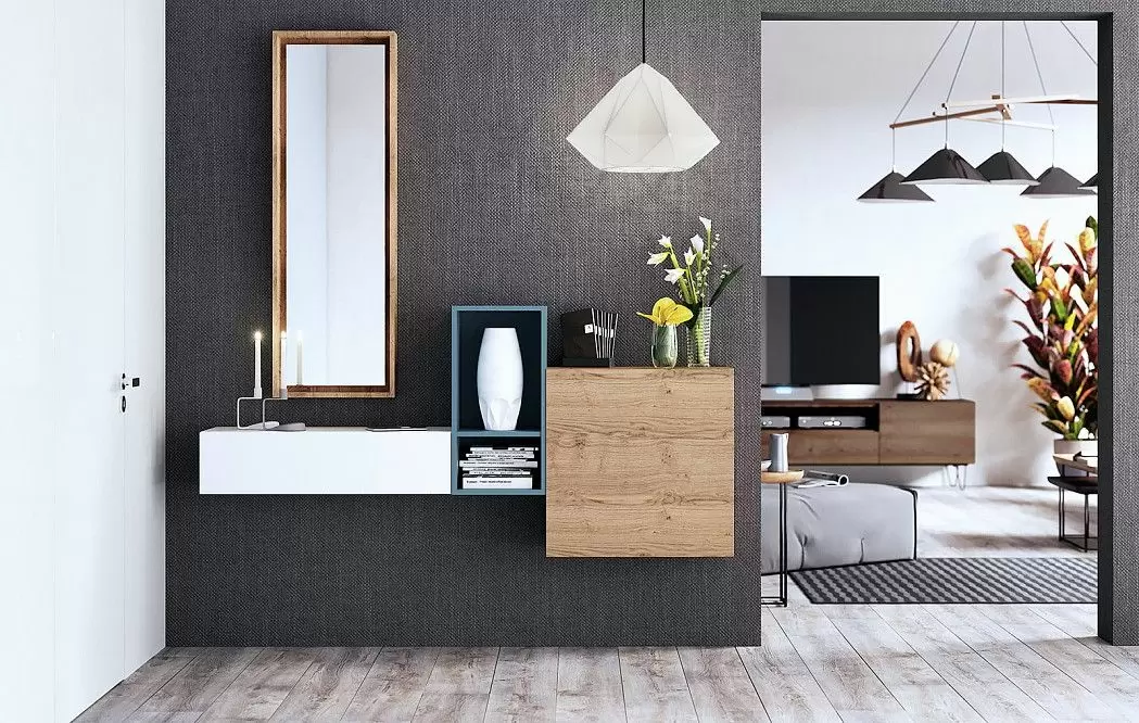 Комплект для прихожей CK30 (170)