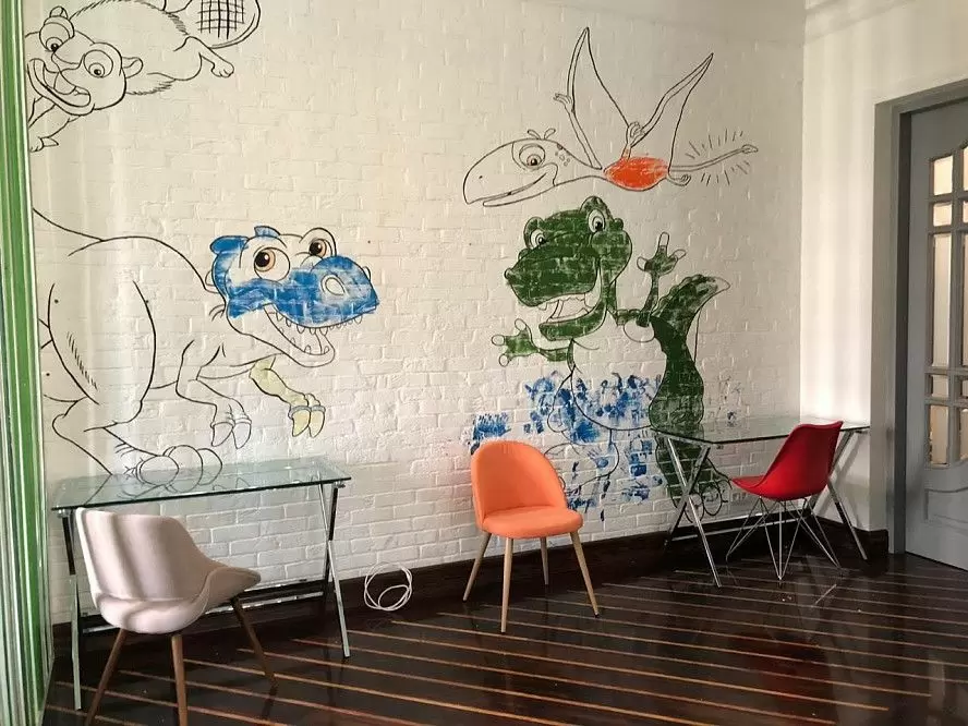 Стол-консоль Serena - фото 13